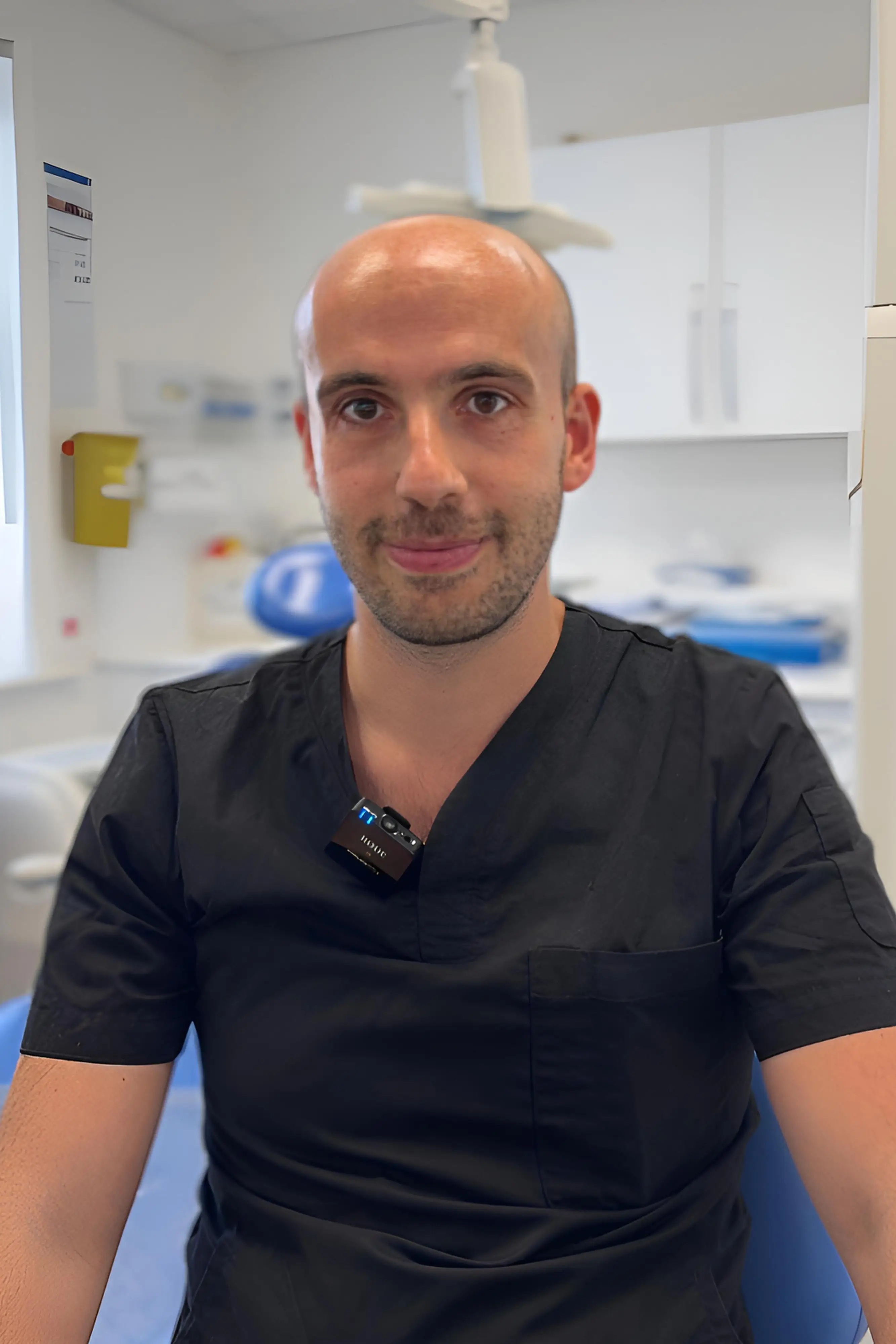 Dr Demetrio Milea image