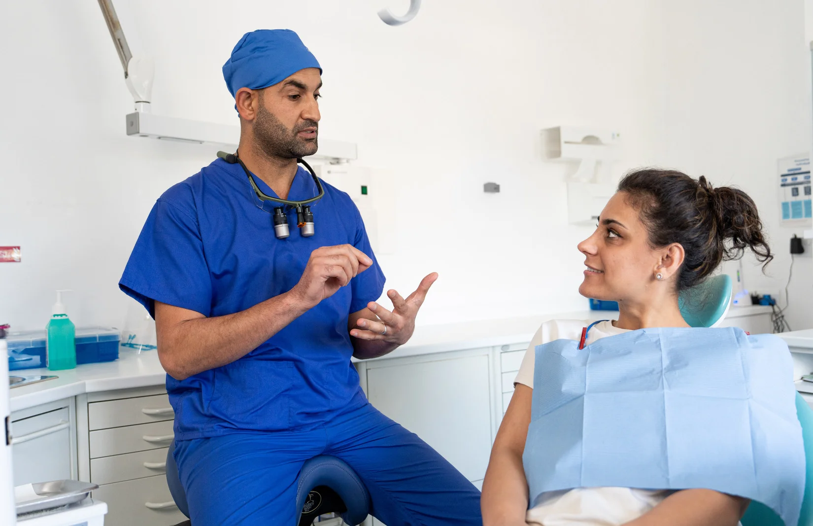 General Dentistry Treatments from Harleston Dental and Aesthetic Clinic in Norfolk