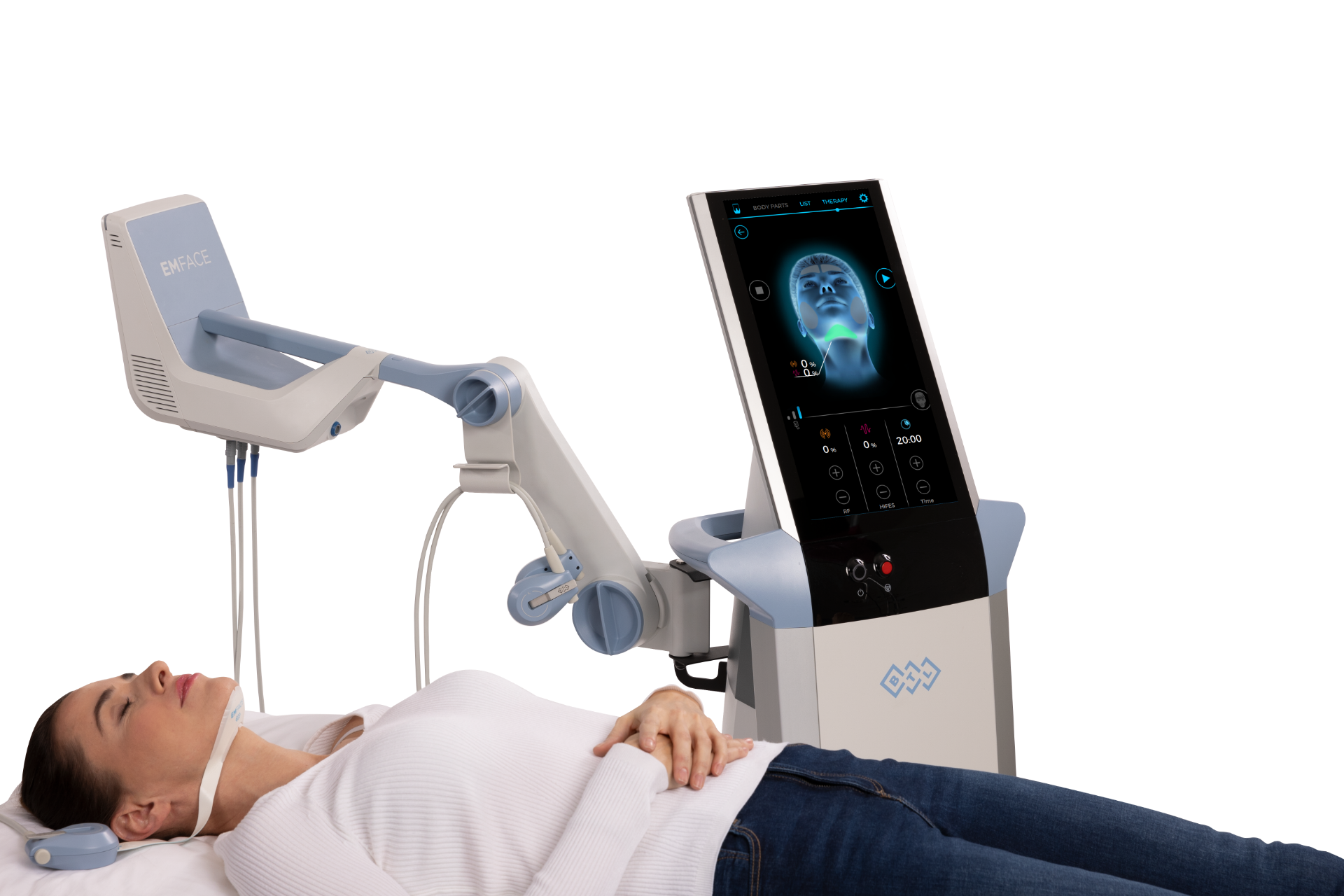 Facial Aesthetics - Plasma Injections at Harleston Dental and Aesthetics Clinic