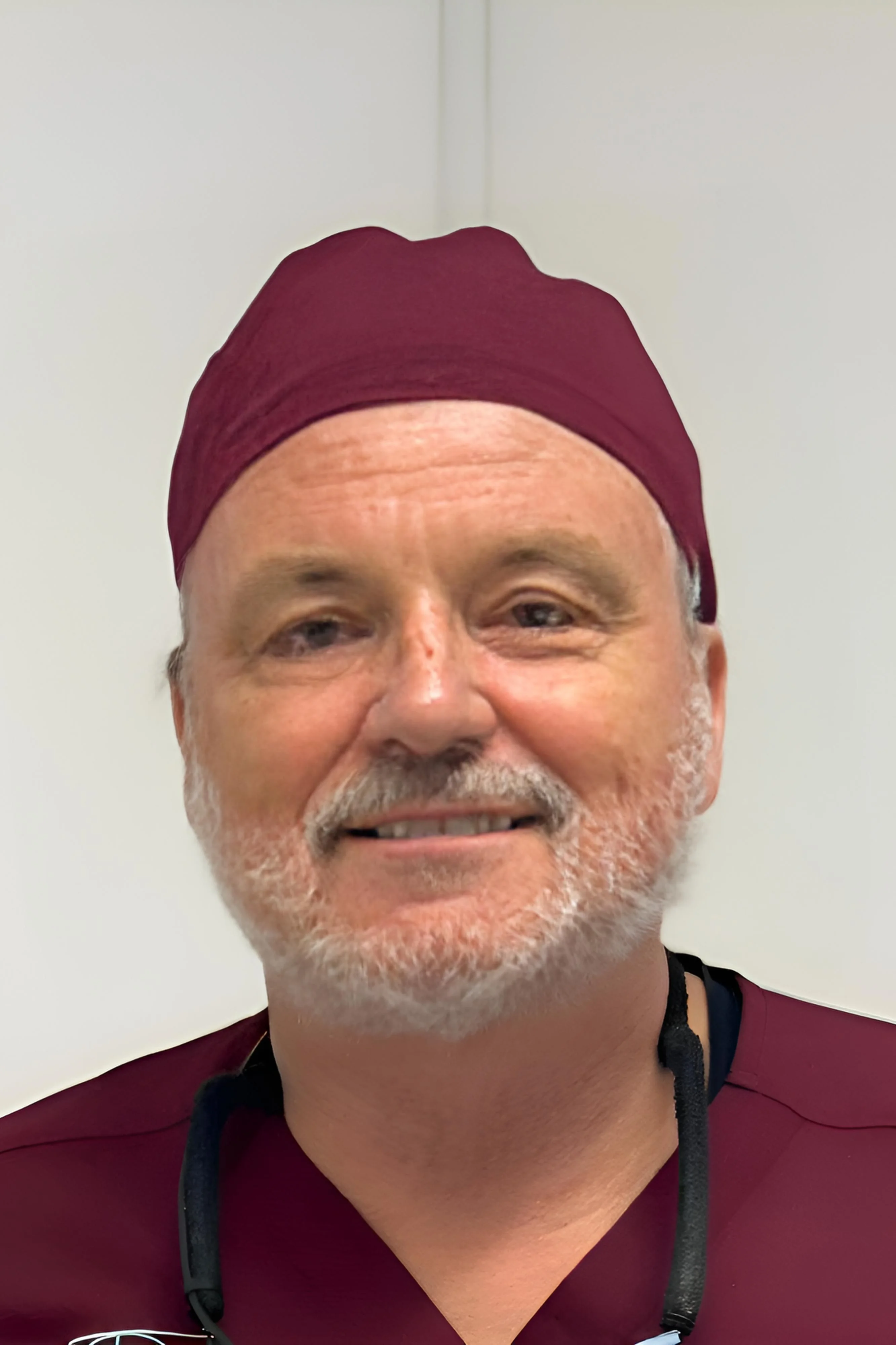 Dr. Cedric Poole image